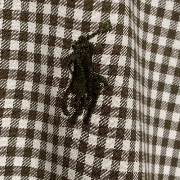 Mens Polo/Ralph Lauren Button down Shirt - Picture 3 of 5